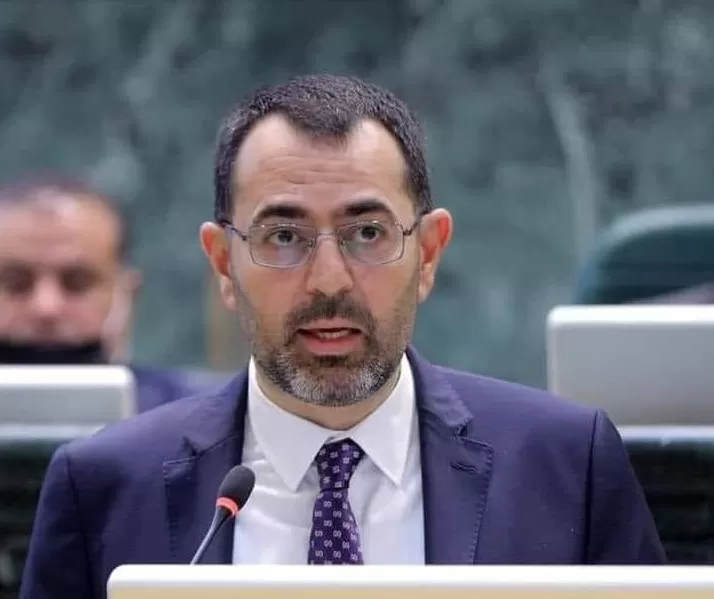 مدار الساعة,أخبار مجلس النواب الأردني