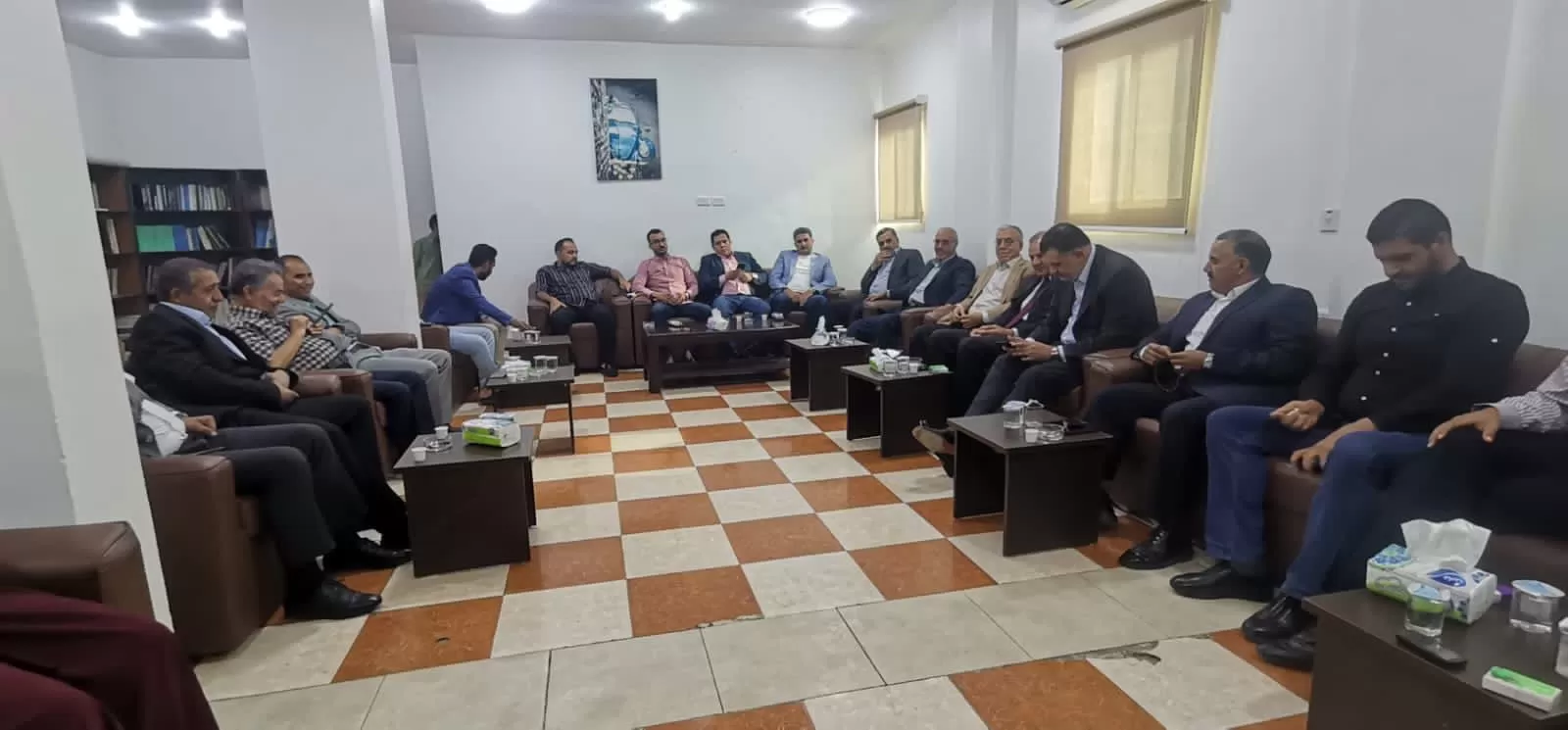 مدار الساعة,مناسبات أردنية,وزير العمل,الهيئة المستقلة للانتخاب,حزب إرادة