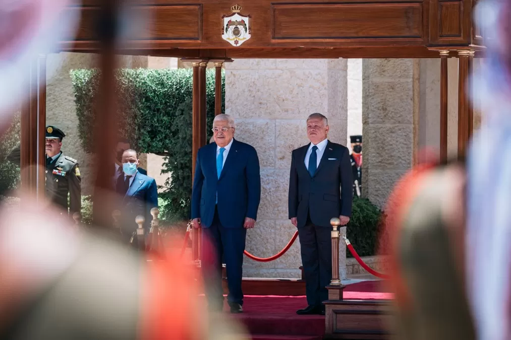 مدار الساعة,أخبار الأردن,اخبار الاردن,نائب رئيس الوزراء,وزير الخارجية وشؤون المغتربين,الدكتور جعفر حسان,الملك عبدالله الثاني,الحسين بن عبدالله الثاني,ولي العهد,رئيس الوزراء,أيمن الصفدي,السلطة الوطنية الفلسطينية,قصر الحسينية