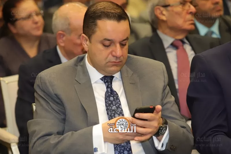 مدار الساعة,أخبار مجلس النواب الأردني,وزير المالية,وزارة المالية