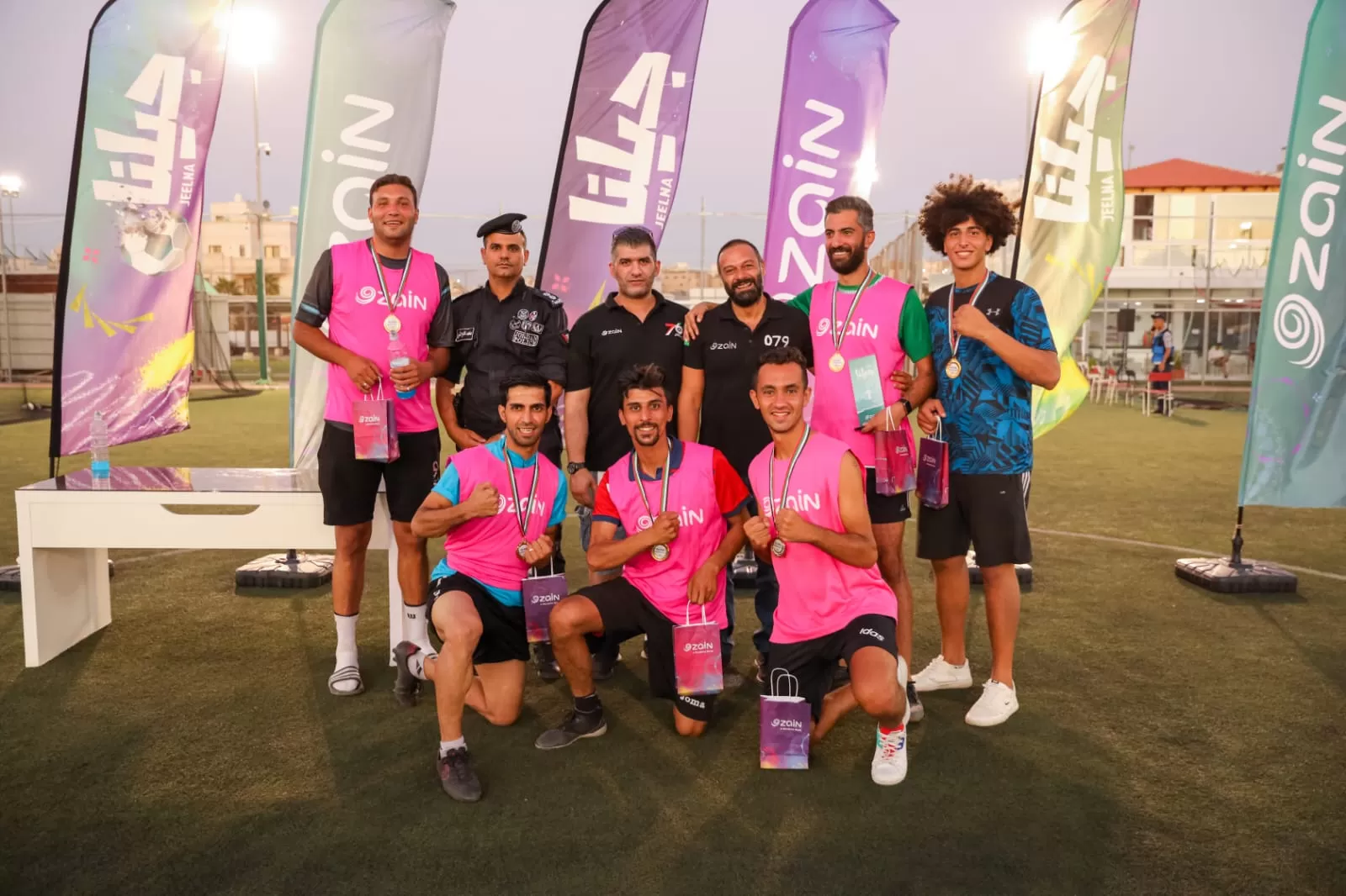 مدار الساعة,أخبار رياضية,الاتحاد الأردني لكرة القدم