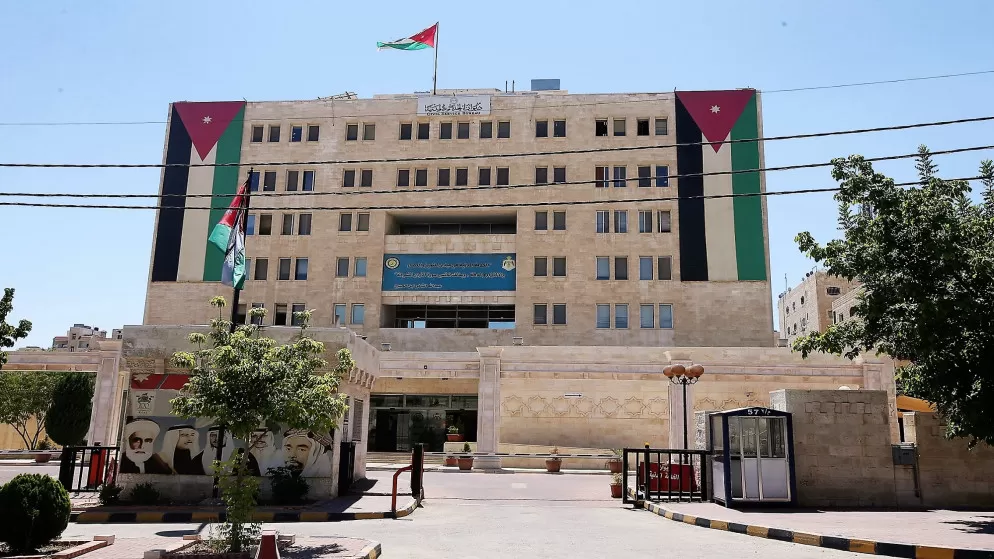 مدار الساعة,أخبار الأردن,اخبار الاردن,رئيس الوزراء,ولي العهد,وزارة التعليم العالي والبحث العلمي,صندوق التنمية والتشغيل,دائرة الموازنة العامة,مؤسسة التدريب المهني,وزارة التعليم العالي,التدريب المهني,جامعة البلقاء التطبيقية,الذكاء الاصطناعي,القبول الموحد