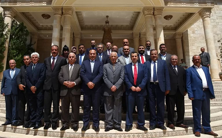 مدار الساعة,مناسبات أردنية,الديوان الملكي الهاشمي,قصر بسمان