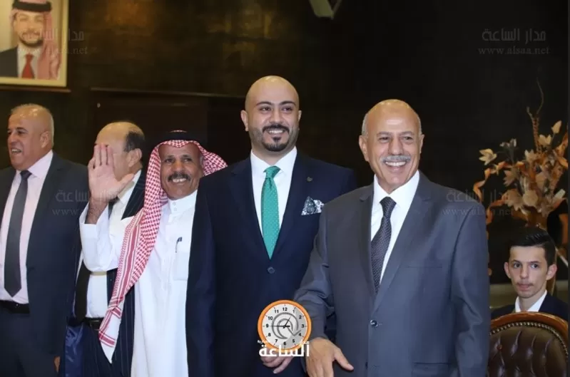 مدار الساعة,أخبار المجتمع الأردني,مدينة الحسين للشباب,رئيس الوزراء,مجلس النواب