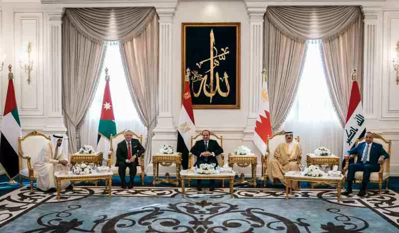 مدار الساعة,أخبار الأردن,اخبار الاردن,الملك عبدالله الثاني,الملك حمد بن عيسى,مملكة البحرين,الشيخ محمد بن زايد,الإمارات العربية المتحدة