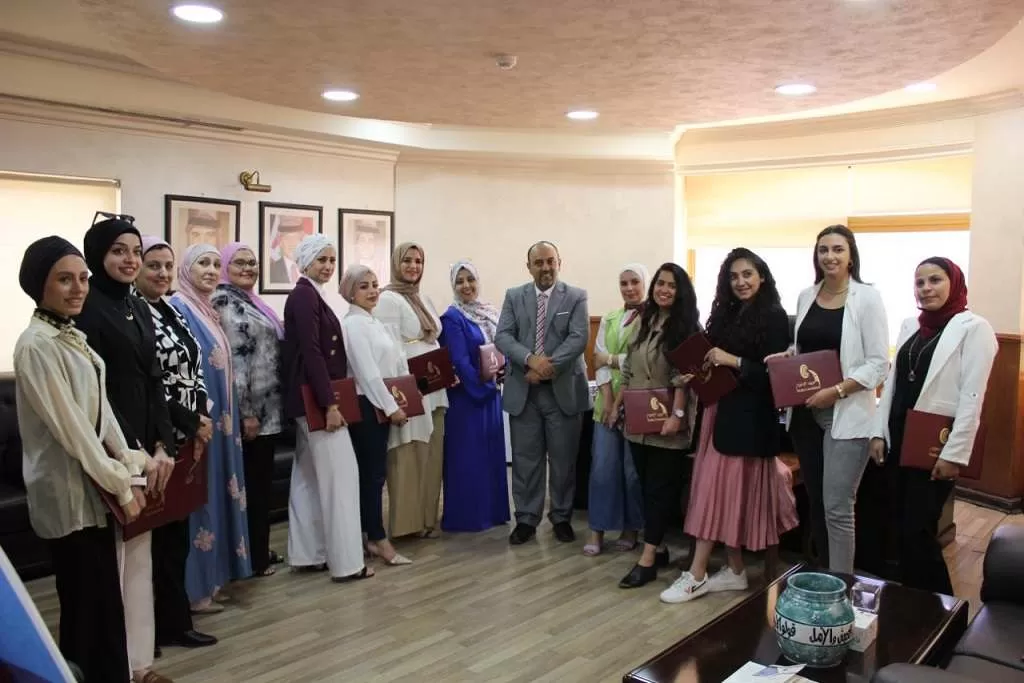 مدار الساعة,مناسبات أردنية,مديرية الأمن العام,الأمن العام