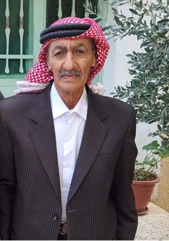 مدار الساعة,وفيات اليوم في الأردن