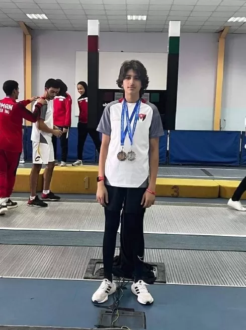 مدار الساعة,أخبار رياضية,بطولة غرب آسيا