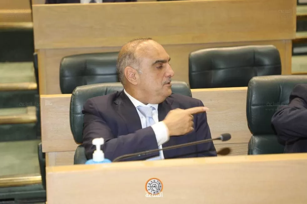 مدار الساعة,أخبار مجلس النواب الأردني,رئيس الوزراء,الملك عبد الله الثاني,المملكة الأردنية الهاشمية,مجلس النواب