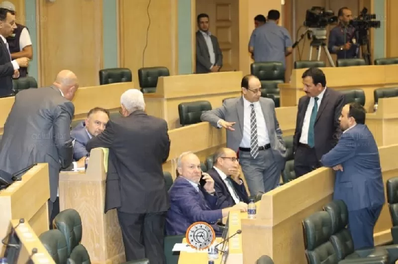 مدار الساعة,أخبار مجلس النواب الأردني,مجلس النواب