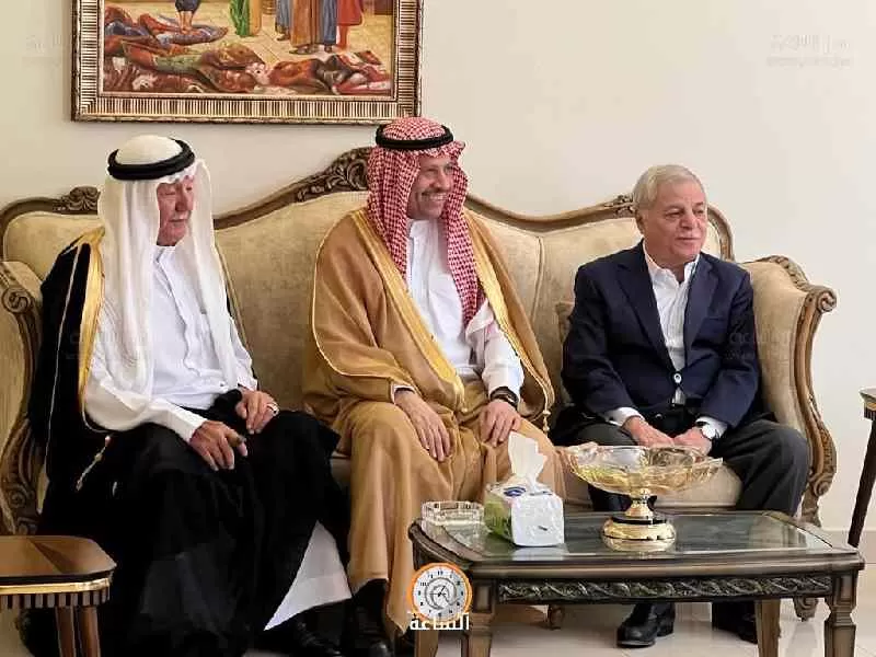 مدار الساعة,أخبار المجتمع الأردني,وزير الداخلية,رئيس الوزراء,الملك عبد الله الثاني,الملك سلمان