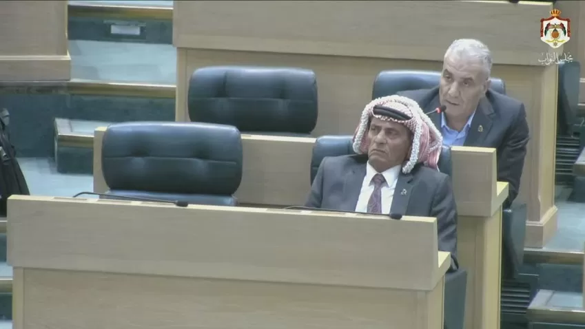 مدار الساعة,أخبار مجلس النواب الأردني,نائب رئيس الوزراء,رئيس الوزراء,مجلس النواب