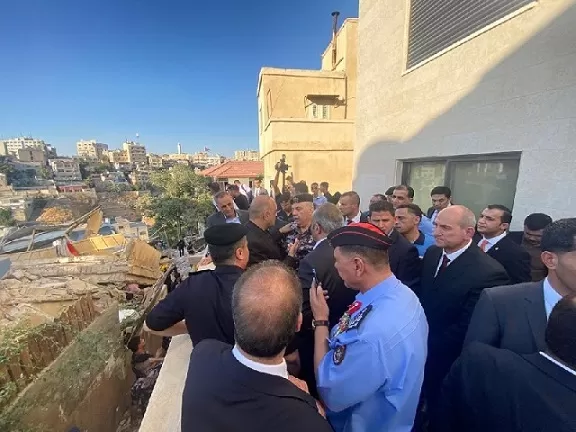 مدار الساعة,Video,فيديو,أخبار الأردن,اخبار الاردن,مديرية الأمن العام,الأمن العام,الدفاع المدني,قوات الدرك