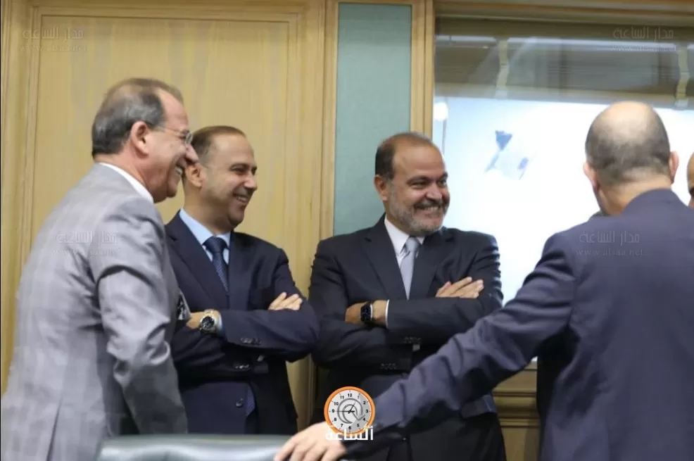 مدار الساعة,أخبار مجلس النواب الأردني,القوات المسلحة الأردنية,مجلس الأعيان,القوات المسلحة,خدمة العلم