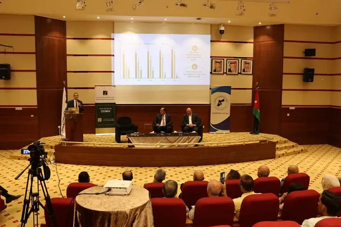 مدار الساعة,أخبار الأردن,اخبار الاردن,كورونا,صندوق استثمار أموال الضمان الاجتماعي,الضمان الاجتماعي,مكافحة الفساد