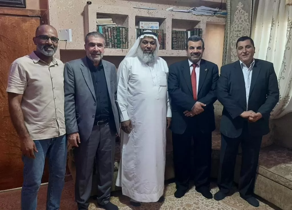 مدار الساعة,مناسبات أردنية