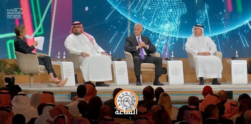 مدار الساعة,أخبار عربية ودولية,ولي العهد,الأمير محمد بن سلمان,المملكة العربية السعودية