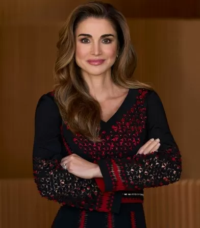 مدار الساعة,أخبار الأردن,اخبار الاردن,الملكة رانيا,الملكة رانيا العبدالله