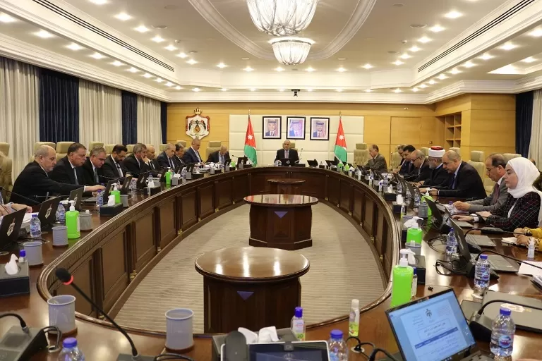 مدار الساعة,أخبار الأردن,اخبار الاردن,وزير الاتصال الحكومي,رئيس الوزراء,الإرادة الملكية السامية,وزارة الاتصال الحكومي,سيادة القانون