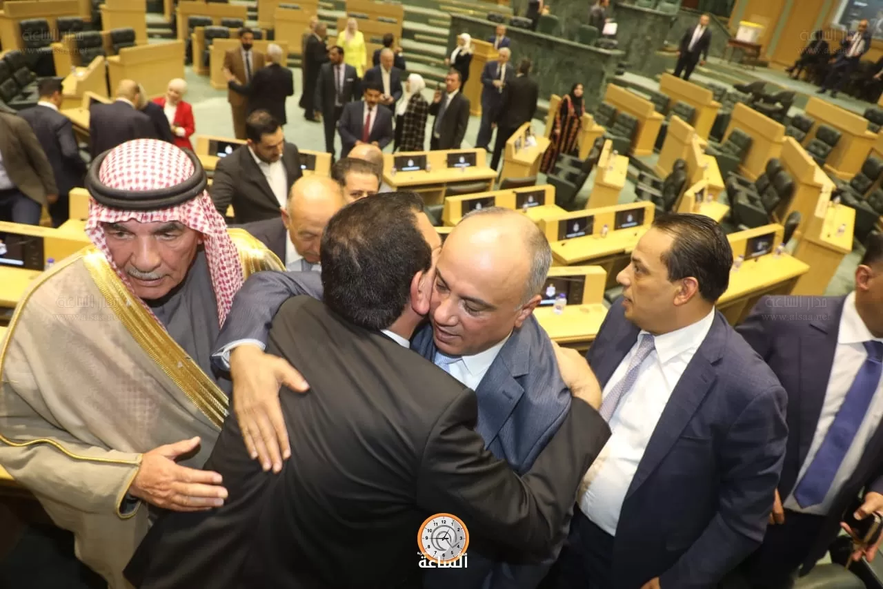 مدار الساعة,أخبار مجلس النواب الأردني,مجلس النواب,مجلس الأمة