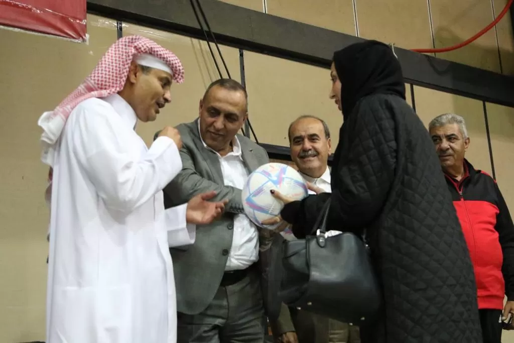 مدار الساعة,أخبار رياضية,بطولة غرب آسيا,كأس العالم