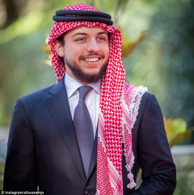 مدار الساعة,أخبار الأردن,اخبار الاردن,ولي العهد,الحسين بن عبدالله الثاني,كأس العالم