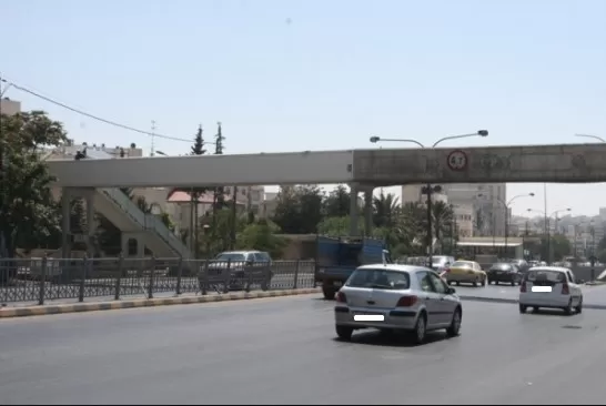 مدار الساعة,أخبار الأردن,اخبار الاردن,أمانة عمان,أمانة عمان الكبرى