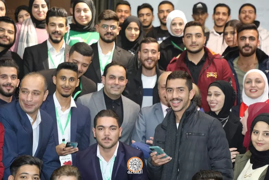 مدار الساعة,أخبار المجتمع الأردني,جامعة اليرموك