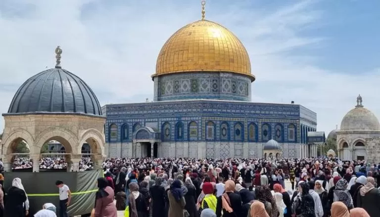 مدار الساعة,أخبار الأردن,اخبار الاردن,الضفة الغربية,المسجد الأقصى