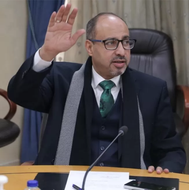 مدار الساعة,أخبار مجلس النواب الأردني