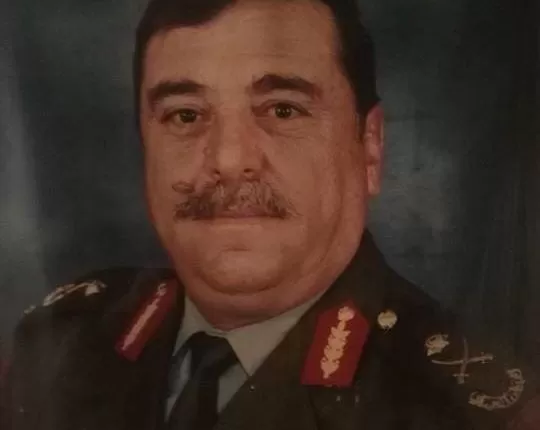 مدار الساعة,وفيات اليوم في الأردن,مجلس الأعيان,القوات المسلحة,الإرادة الملكية السامية,الجيش العربي