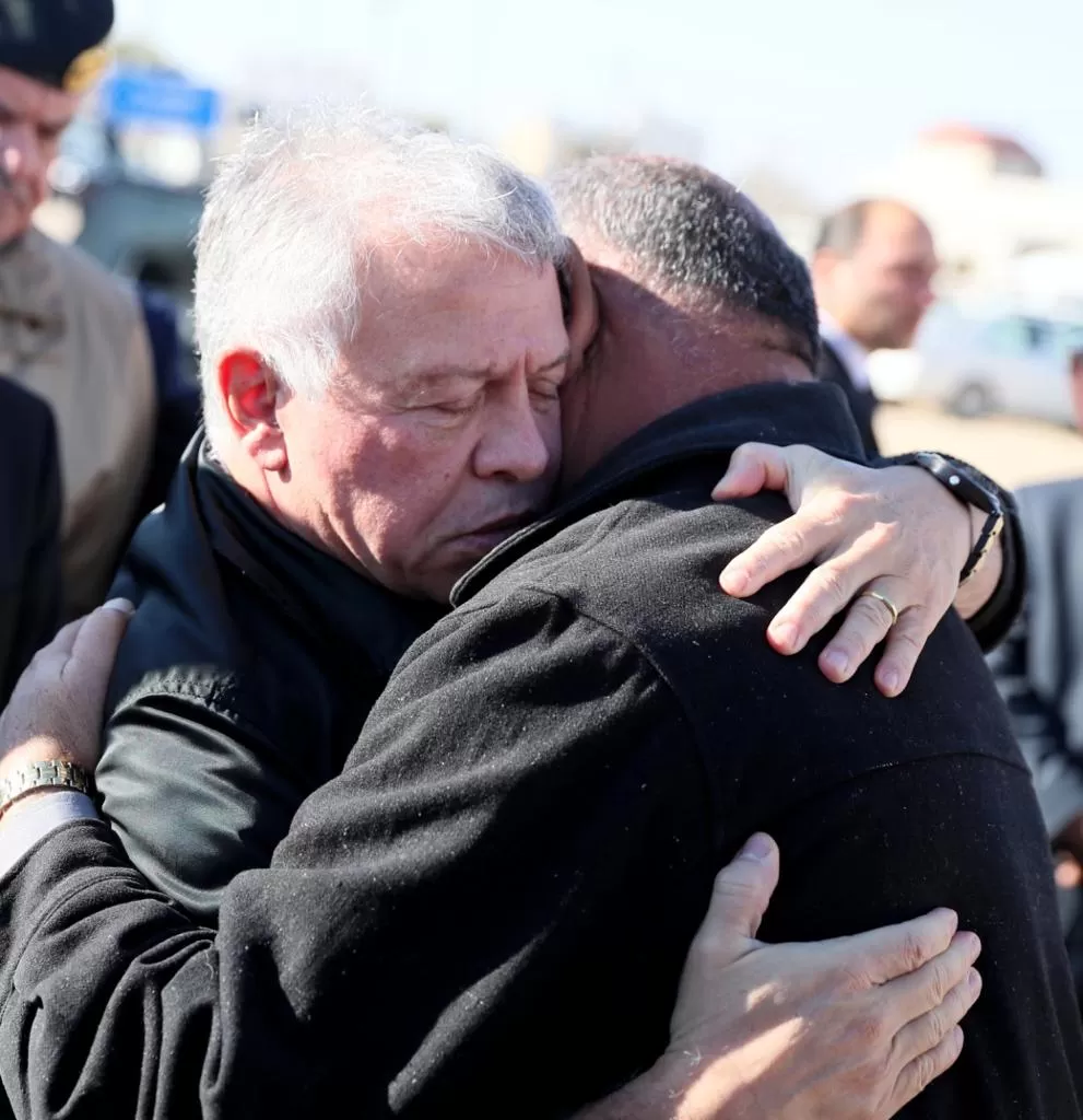 مدار الساعة,Video,فيديو,أخبار الأردن,اخبار الاردن,عبدالله بن الحسين