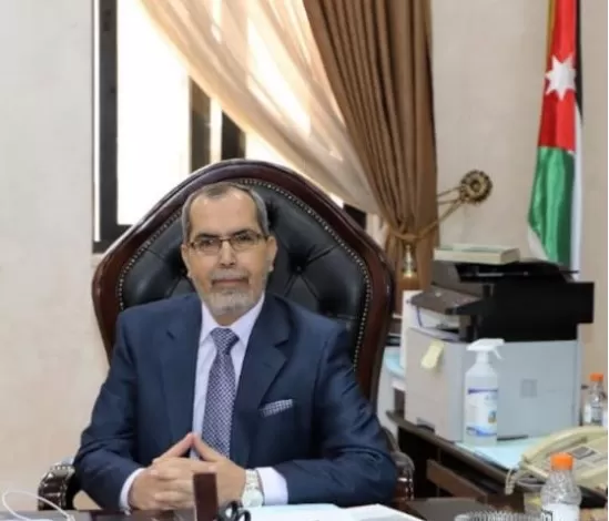 مدار الساعة,مناسبات أردنية,وزارة التربية والتعليم