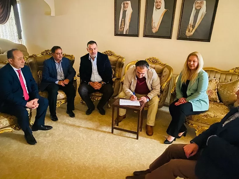 مدار الساعة,أخبار الأردن,اخبار الاردن,وزارة الداخلية,مجلس النواب,جامعة البلقاء التطبيقية,القوات المسلحة,حزب إرادة