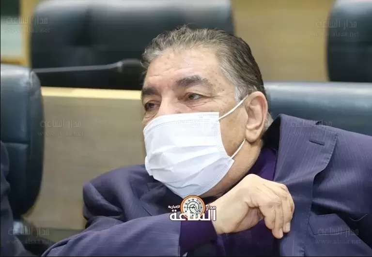 مدار الساعة,Video,فيديو,أخبار الأردن,اخبار الاردن,أخبار مجلس النواب الأردني,نائب رئيس الوزراء,رئيس الوزراء,ديوان المحاسبة,مجلس النواب
