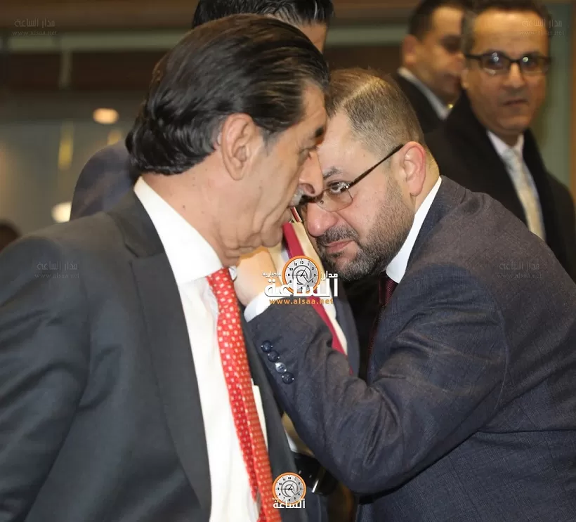 مدار الساعة,أخبار مجلس النواب الأردني,وزير المالية,مجلس النواب