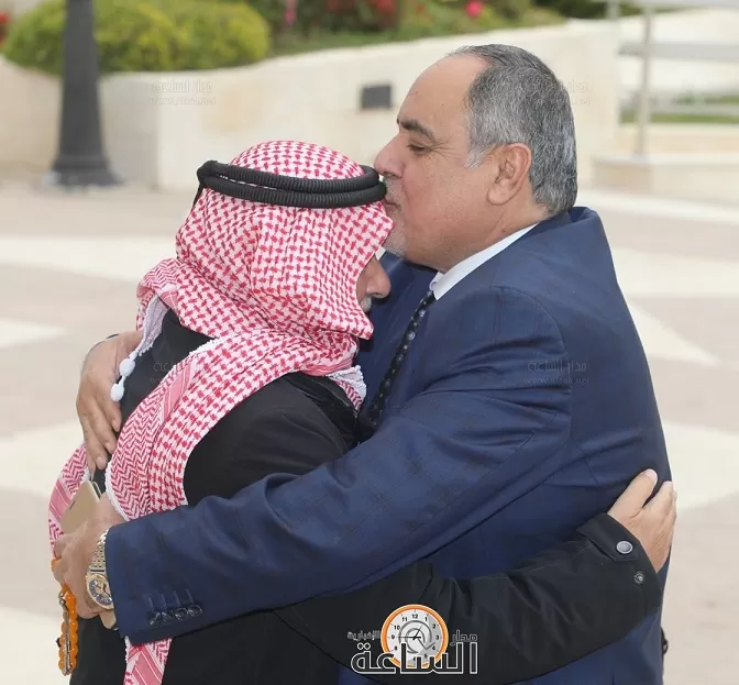 مدار الساعة,أخبار مجلس النواب الأردني,وزير المالية