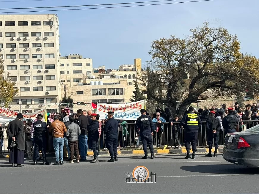 مدار الساعة,أخبار مجلس النواب الأردني,وزير الداخلية,مازن الفراية,وزير العدل,مجلس النواب
