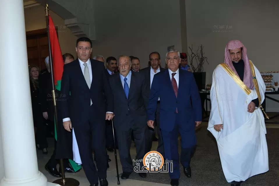 مدار الساعة,أخبار الأردن,اخبار الاردن,وزير العدل,وزير الداخلية,مازن الفراية,الملك عبد الله الثاني,مجلس النواب,النيابة العامة,المجلس القضائي,محكمة التمييز,سيادة القانون,البحر الميت,زيد الرفاعي,مفلح الرحيمي