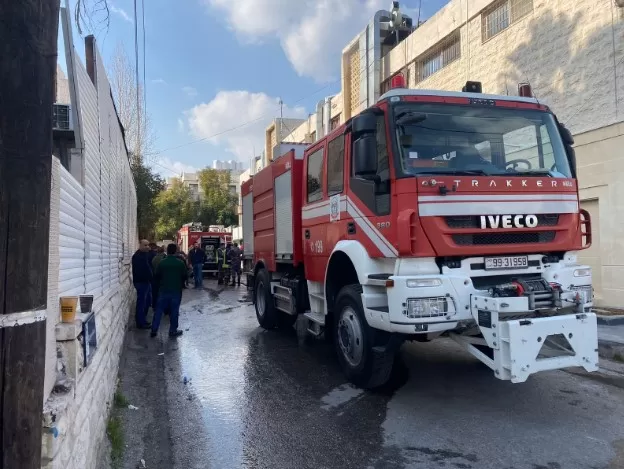 مدار الساعة,أخبار الأردن,اخبار الاردن,مستشفى الأمير حمزة