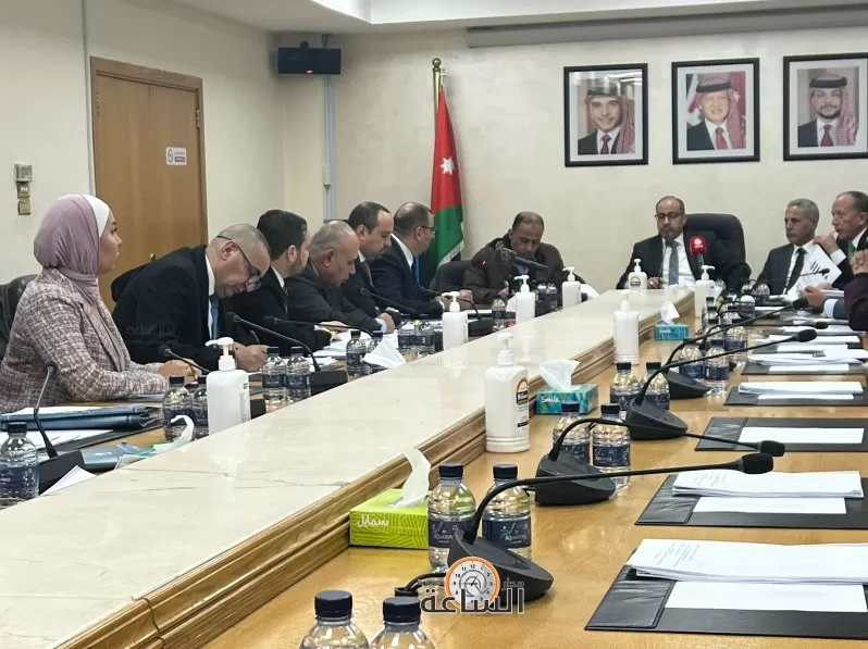 مدار الساعة,أخبار مجلس النواب الأردني,رئيس الوزراء