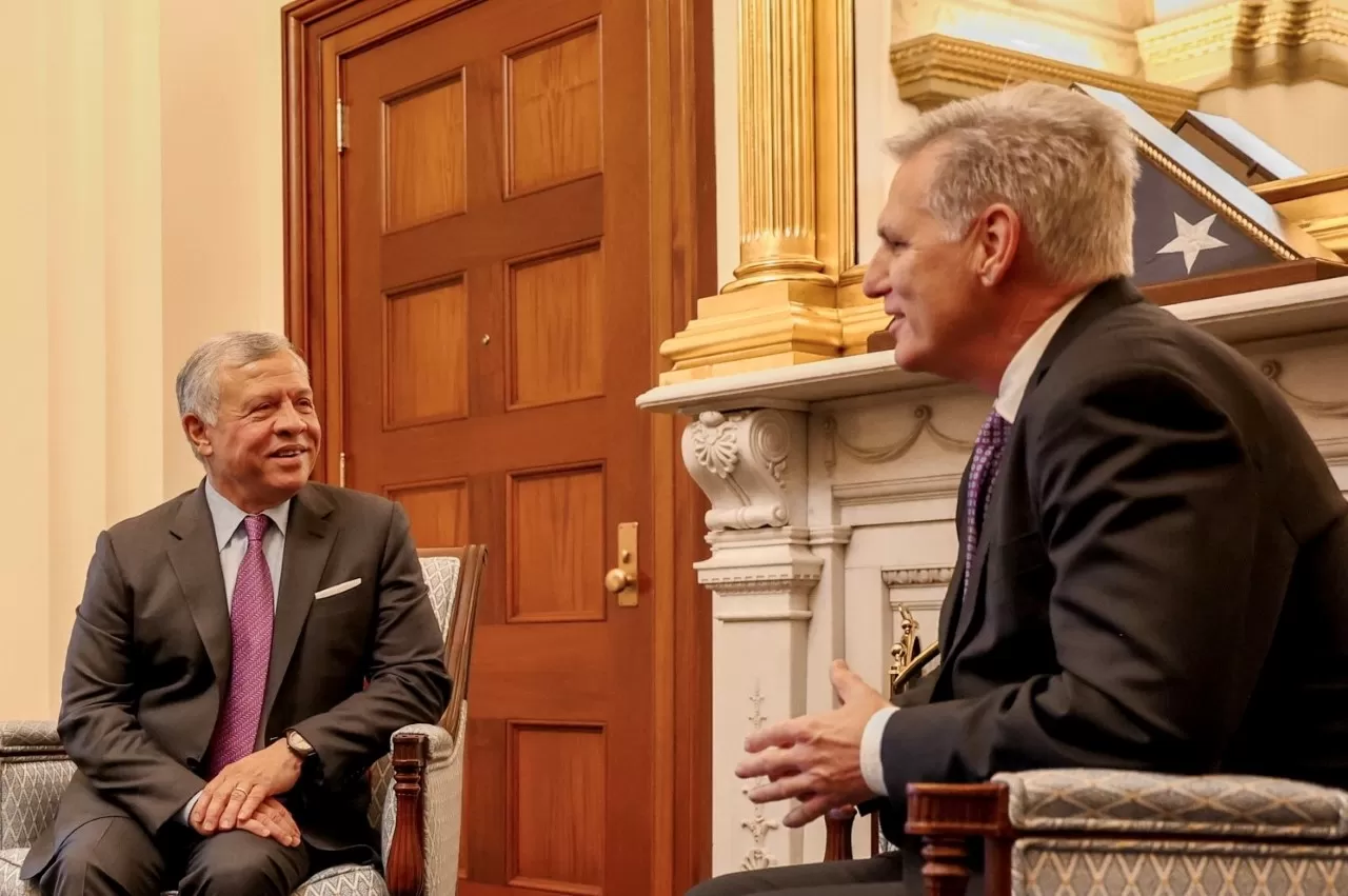 مدار الساعة,أخبار الأردن,اخبار الاردن,نائب رئيس الوزراء,وزير الخارجية وشؤون المغتربين,الدكتور جعفر حسان,الملك عبدالله الثاني,الملكة رانيا العبدالله,الحسين بن عبدالله الثاني,ولي العهد,رئيس الوزراء,أيمن الصفدي,مجلس النواب,الضفة الغربية