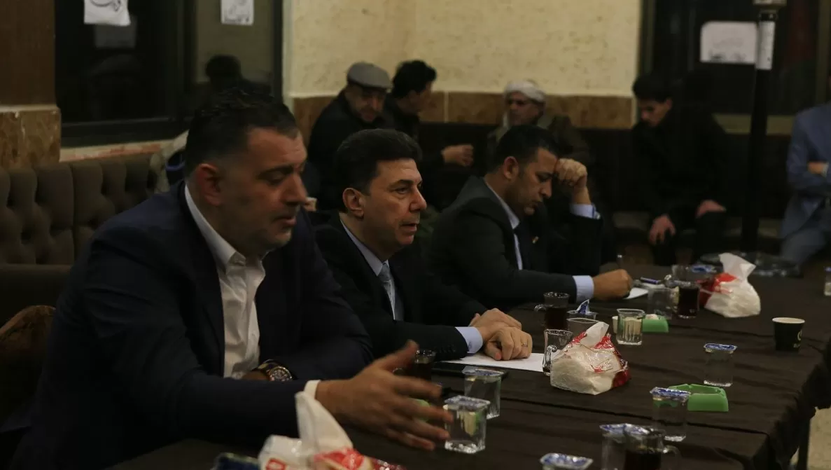 مدار الساعة,Video,فيديو,أخبار الأردن,اخبار الاردن,وزير العمل,حزب إرادة