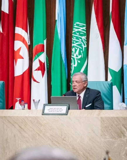 مدار الساعة,أخبار الأردن,اخبار الاردن,نائب رئيس الوزراء,وزير الخارجية وشؤون المغتربين,الدكتور جعفر حسان,وزير الأوقاف والشؤون والمقدسات الإسلامية,الدكتور محمد الخلايلة,الملك عبدالله الثاني,الحسين بن علي,المملكة الأردنية الهاشمية,رئيس الوزراء,أيمن الصفدي,محمد الخلايلة,المسجد الأقصى,جامعة الدول العربية