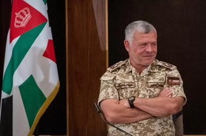 مدار الساعة,أخبار الأردن,اخبار الاردن,الملك عبدالله الثاني