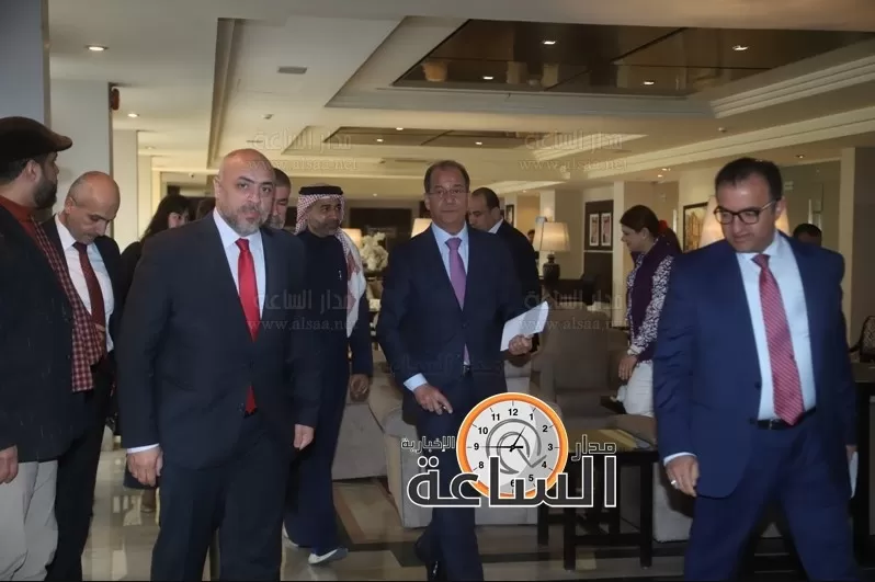 مدار الساعة,مناسبات أردنية,وزير الاتصال الحكومي,وسائل التواصل الاجتماعي,وزارة الاتصال الحكومي