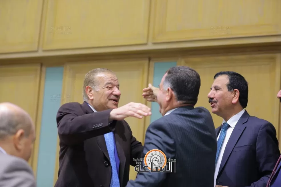 مدار الساعة,أخبار مجلس النواب الأردني,مجلس النواب,مجلس الأعيان,النائب فواز الزعبي,الوزير فيصل الشبول,الوزير مازن الفراية,الوزير وجيه عزايزة,رئيس مجلس النواب أحمد الصفدي,النائب عبد الكريم الدغمي,احمد الصفدي,رئيس مجلس النواب احمد الصفدي,الصفدي,النائب شادي فريج,النائب تمام الرياطي,النائب زينب البدول,النائب ميادة شريم,النائب زينب البدول والنائب فايزة عضيبات,النائب ايمن المجالي,النائب نواف الخوالدة,النائب اندريه حواري,النائب ريما العموش,النائب خالد ابو حسان