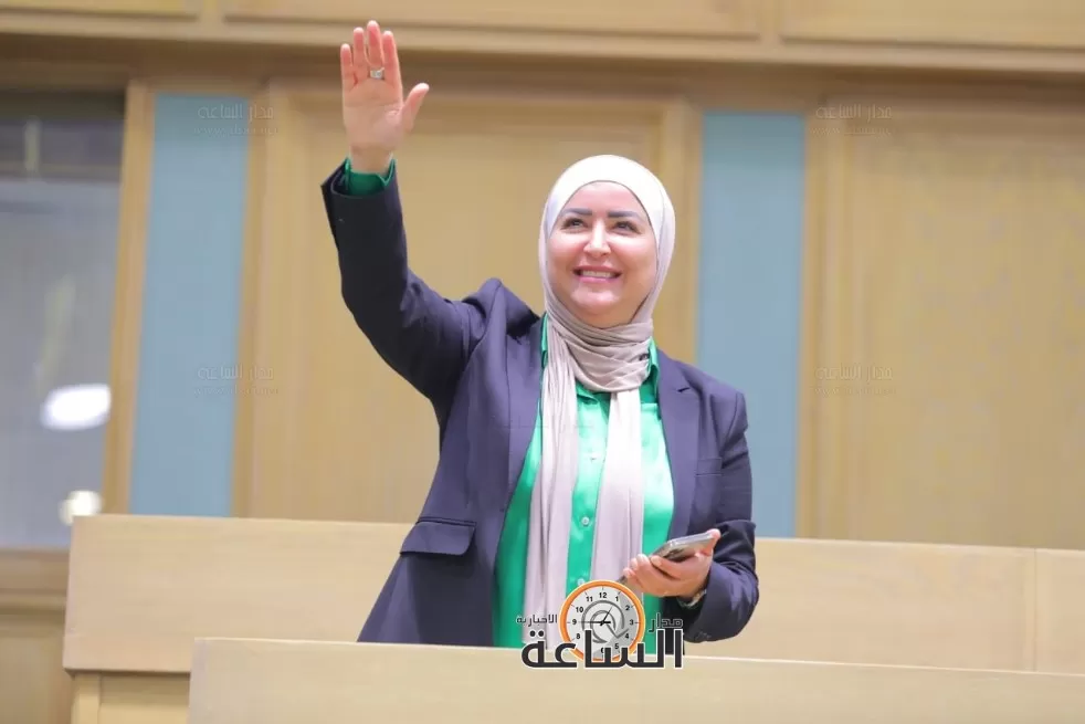 مدار الساعة,أخبار مجلس النواب الأردني,مجلس النواب
