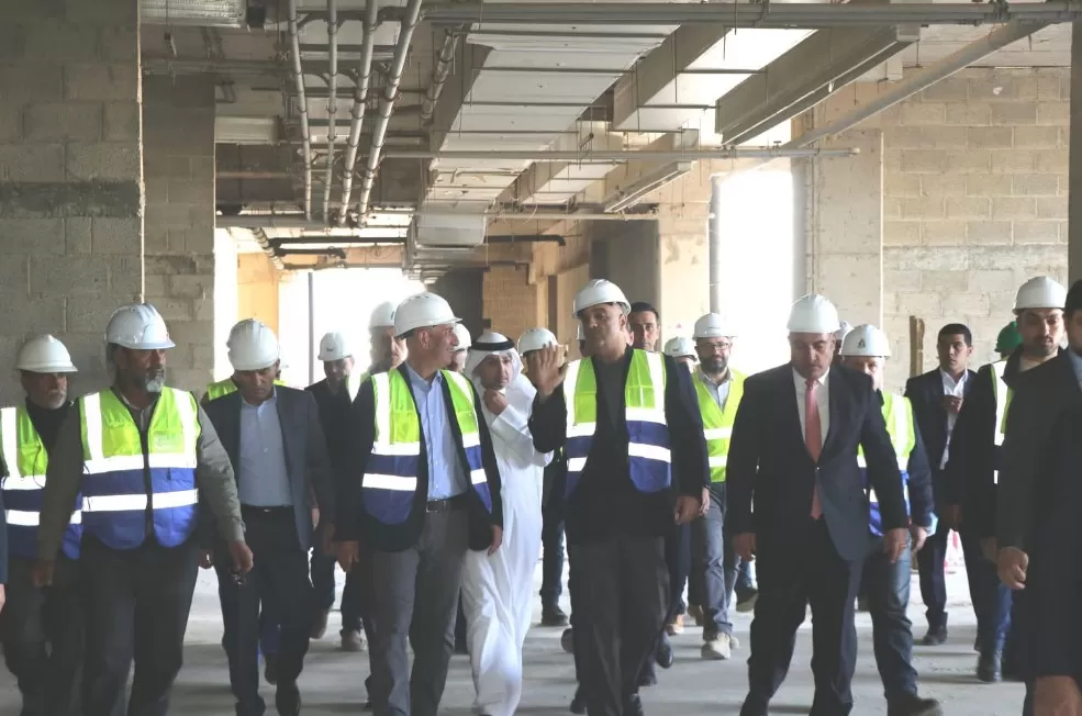 مدار الساعة,أخبار الأردن,اخبار الاردن,رئيس الوزراء,أمانة عمان الكبرى,أمانة عمان