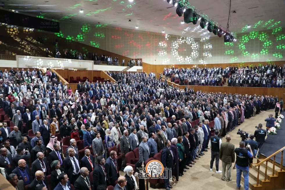 مدار الساعة,أخبار الأردن,اخبار الاردن,الانتخابات النيابية,حزب الميثاق الوطني